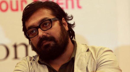 The World... must be seen across India: Anurag Kashyap