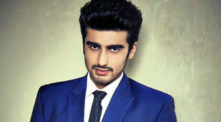 Thankful 2 States broke stereotype about me: Arjun Kapoor