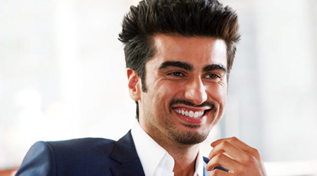 After 2 States, kids arent scared of me: Arjun Kapoor