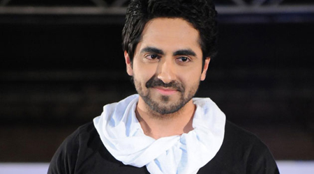 Ayushmann Khurrana now daddy to girl