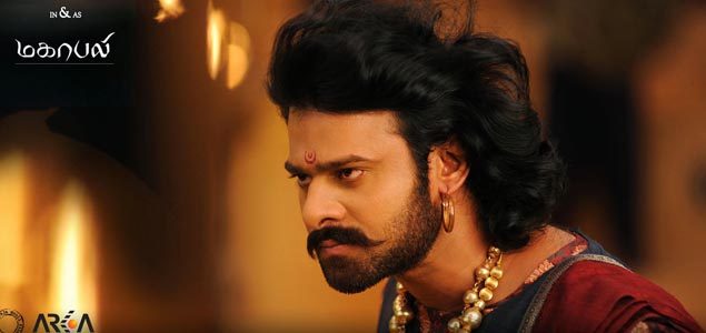 Baahubali War sequence complete