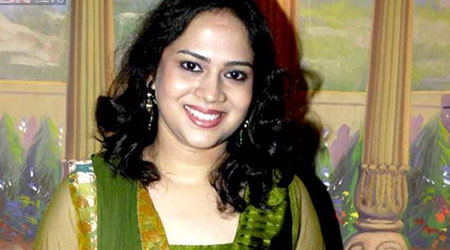 Playback singers Rupankar, Bela Shende win National Award
