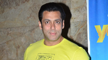 Salman Khan plans to make Yellow in Hindi