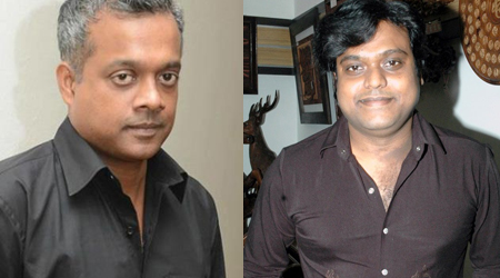 Harris Jayaraj, Gautham Menon reunite after six years