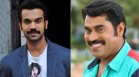 Rajkummar Rao, Suraj Venjaramoodu share best actor National Award