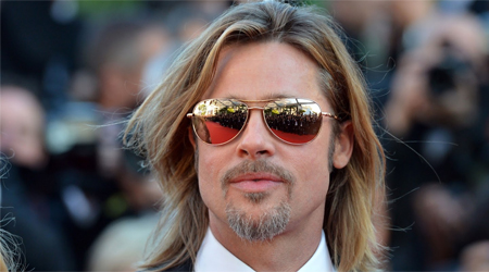 Brad Pitt to play General McChrystal in The Operators