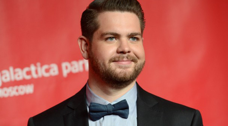Jack Osbourne home up for sale