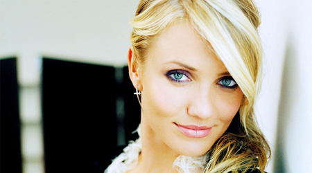 Cameron Diaz not obsessed with youthful looks