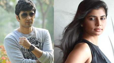 Wedding bells for Chinmayi