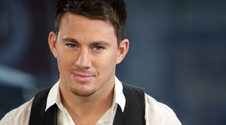 Channing Tatum likely to act in X Men