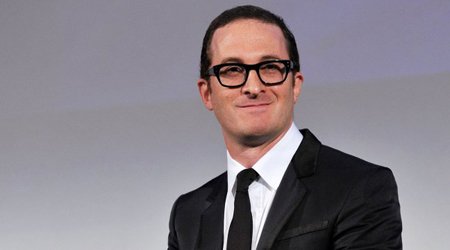 Hollywood director Aronofsky watches his Noah in Kochi