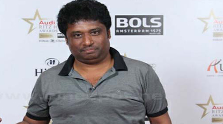 Challenging to pull off horror comedies: Deekay