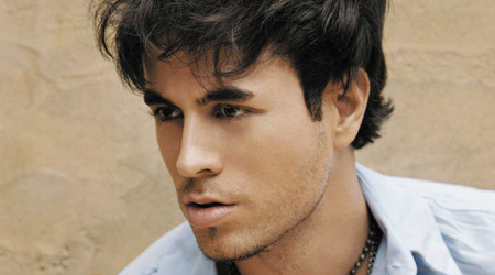 Iglesias defends raunchy music video