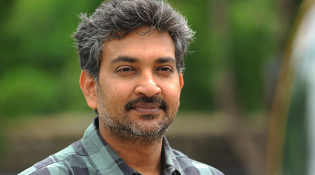 Rajinikanth yet to visit Baahubali sets: Rajamouli