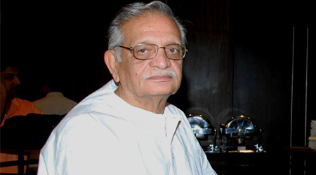 Film fraternity congratulates Gulzar saab