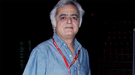 Vote against communal, divisive forces: Hansal Mehta
