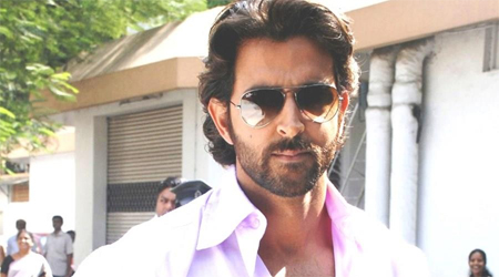 Hrithik seeks medical tips from fans 
