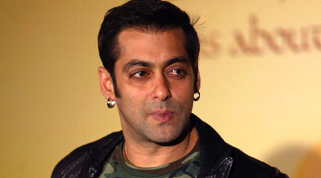 Salman Khan in Poland to shoot Kick climax