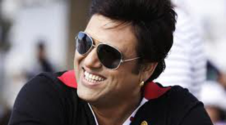 Ill ask my wife before doing sex comedy: Govinda