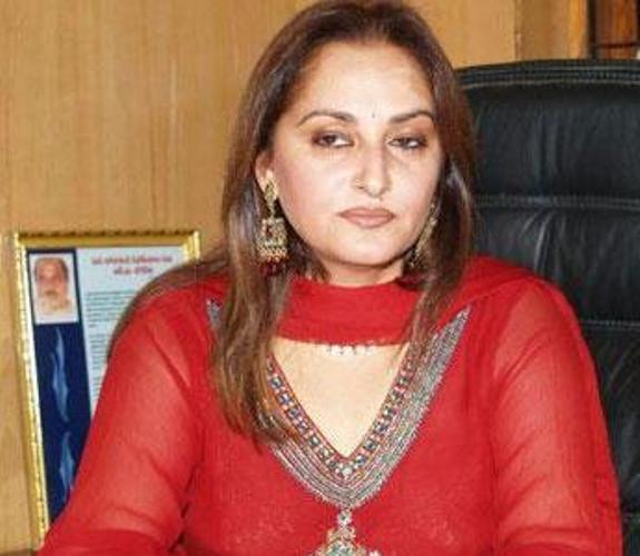 Jayaprada to play Dileeps mother