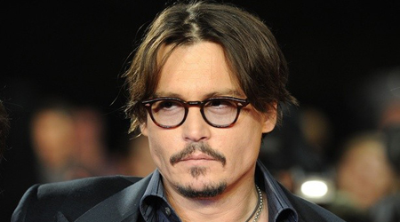 Johnny Depp hopes for a better tomorrow