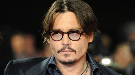 Everything can be reality show now: Johnny Depp
