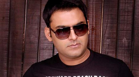 Dont eat pakodas, go vote on polling day: Kapil Sharma