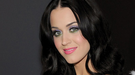 Katy Perry ignores John Mayer