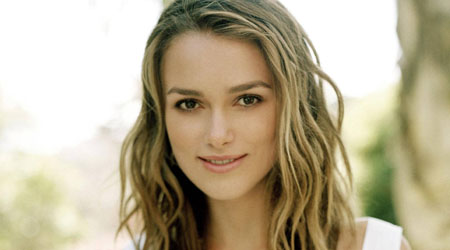 Keira Knightley reveals beauty addiction