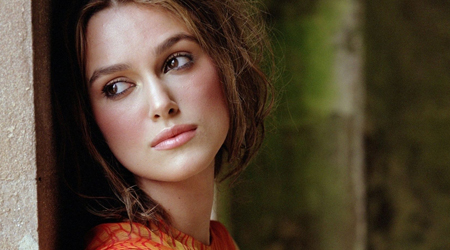 Marriage is alright: Keira Knightley