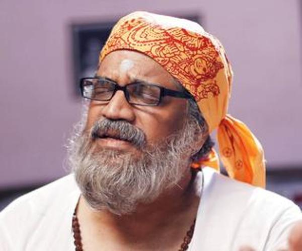 M G Sreekumar turns actor