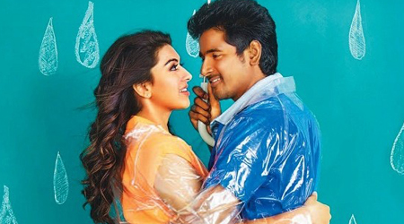 Maan Karate strikes gold for Sivakarthikeyan