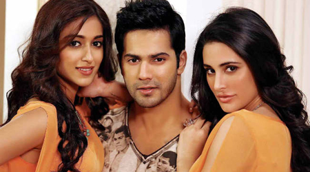 Main Tera Hero mints Rs.6.60 crore net on first day