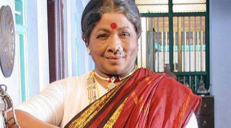 Actress Manorama discharged from hospital