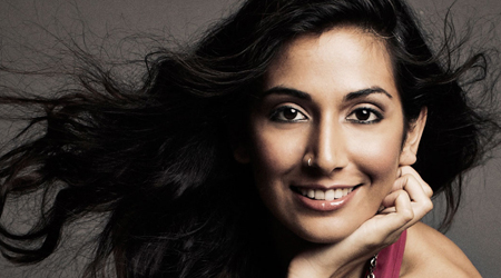 Monica Dogra roots for LGBT cause with new US short film