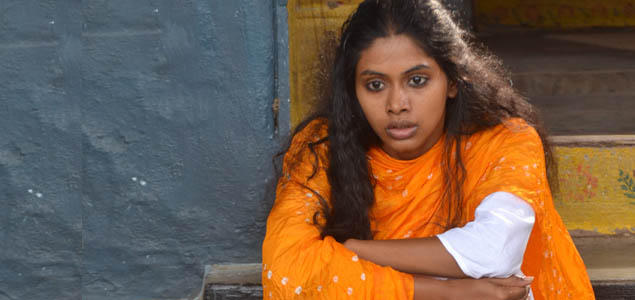 Naa Bangaru Thalli wins National Award