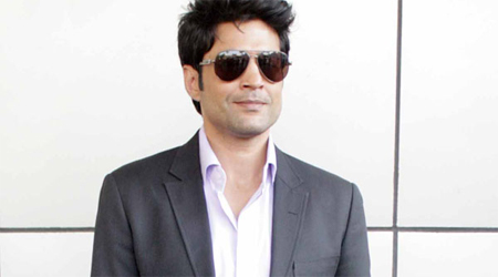 Being in industry an endless marathon: Rajeev Khandelwal