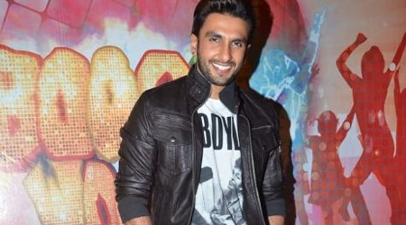 Ranveer Singh signs endorsement deal with Myntra.com