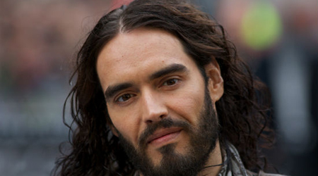 Russell Brand wants kids with Jemima Khan