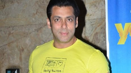 More and more Bollywood producers should opt for Poland: Salman