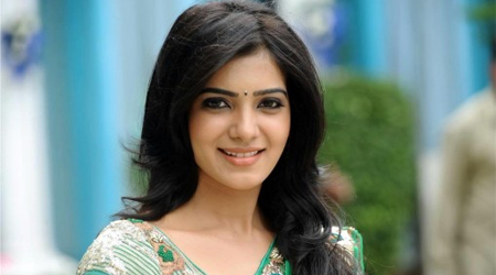 Happy Birthday to Samantha