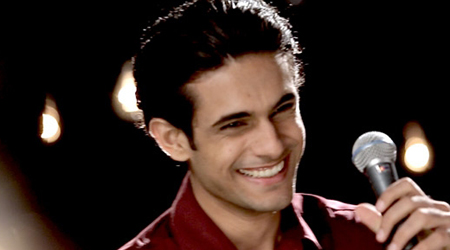Pakistani music open, easy to connect: Sanam Puri