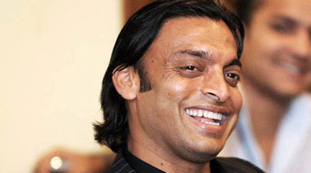 Shoaib Akhtar to judge Indian talent on TV show