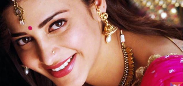 Shruti Hassan in Mahesh   Koratala film!