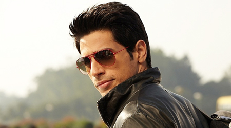 Sidharth plans to fly down to Delhi to vote