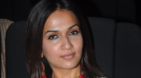 Dad took 31 years to be a star, give me 15: Soundarya Rajinikanth