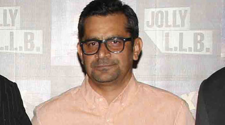 National Award: Subhash Kapoor elated at double win