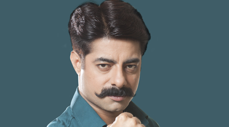 Sushant Singhs makeover   clean shaven look