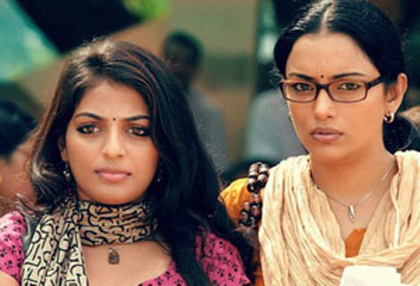 Swetha Menon and Mythili team again