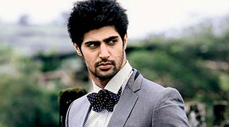 Im a mammas boy: Tanuj Virwani